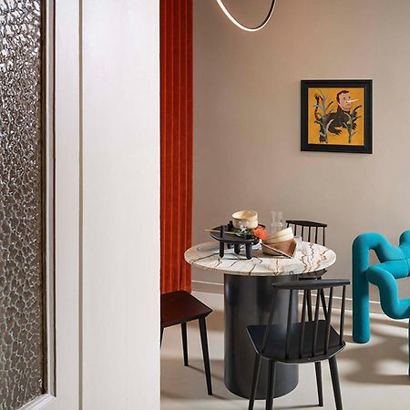 شقة Casa Caleido فيرونا المظهر الخارجي الصورة