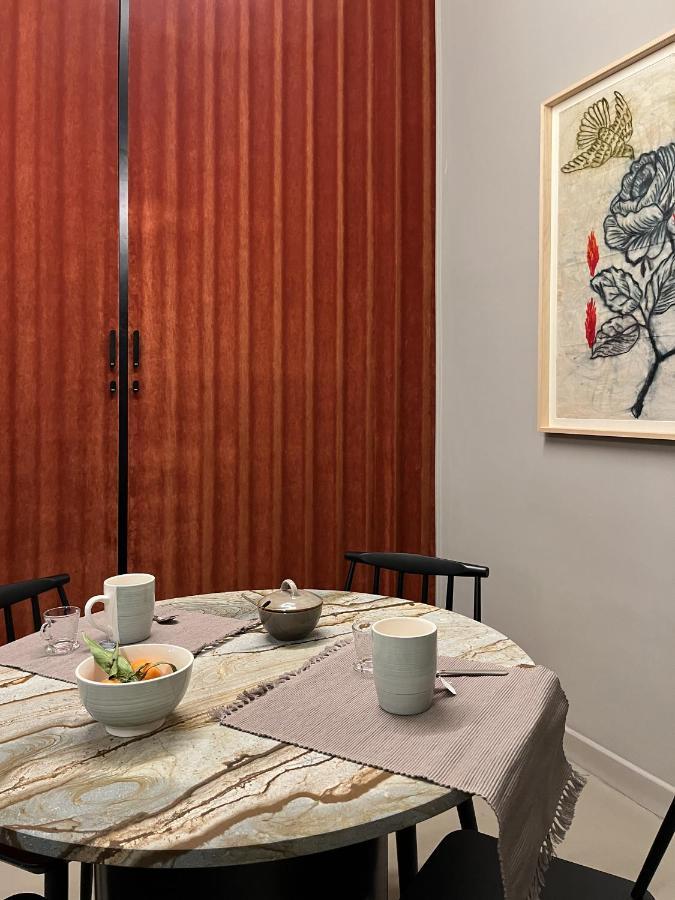شقة Casa Caleido فيرونا المظهر الخارجي الصورة