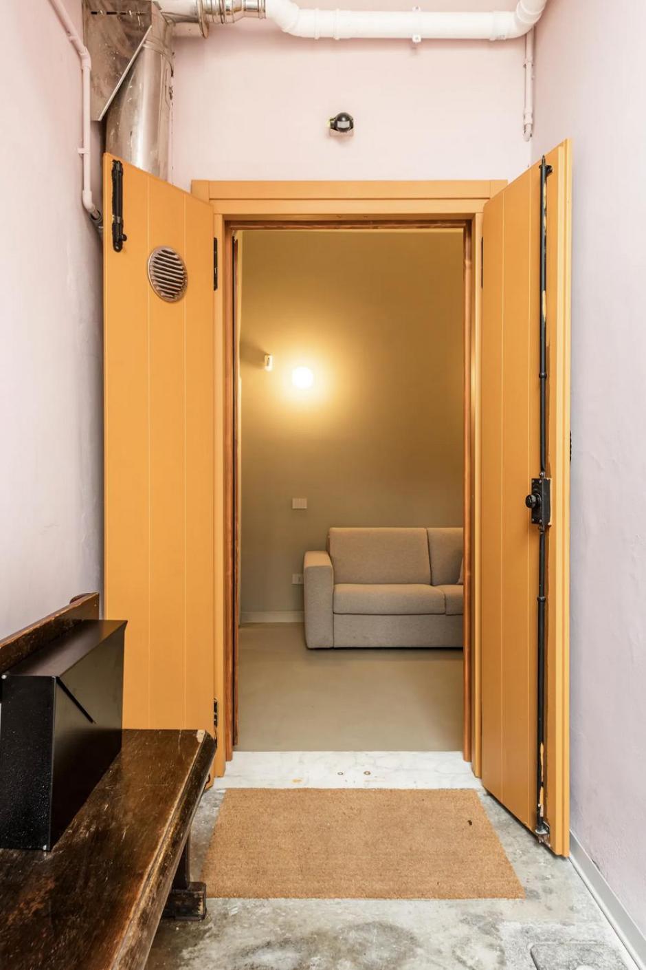 شقة Casa Caleido فيرونا المظهر الخارجي الصورة